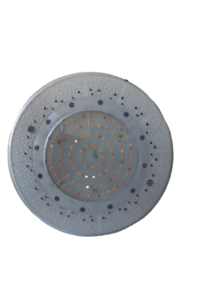 چراغ روکار استخری پلی کربنات 36وات فول کالر(RGB) برند  EMAX