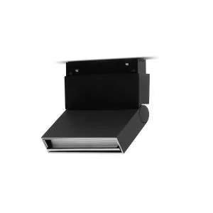 چراغ مگنتی خطی ۶ وات متحرک