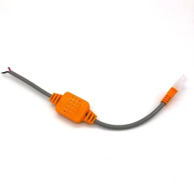 سوکت ریسه شلنگی 2835 لوپ لایت