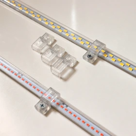 بست نگهدارنده ریسه لوپ لایت