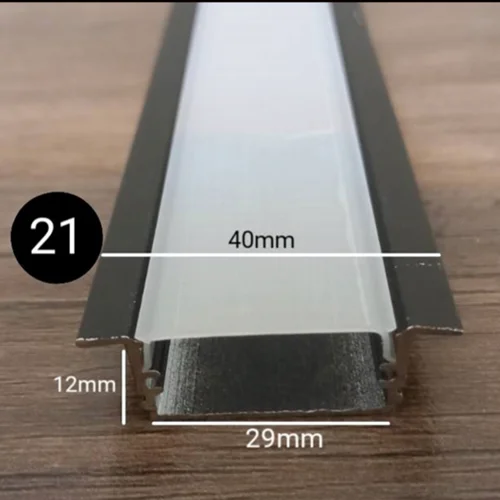 چراغ خطی کد 1201