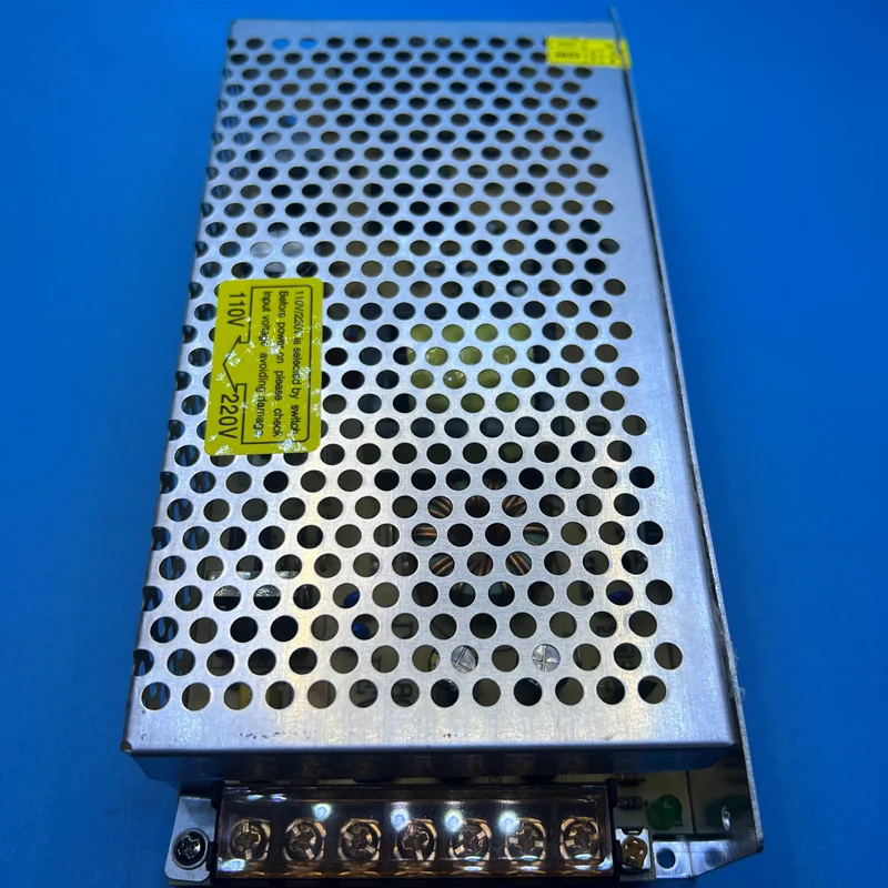 ترانس ۱۲ ولت 10 آمپر