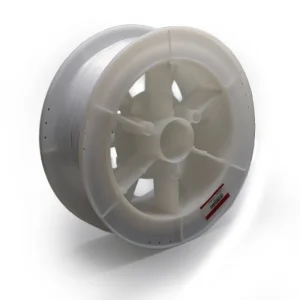 رول فیبر نوری تزئینی ۰.۲۵ میلیمتر – اند لایت