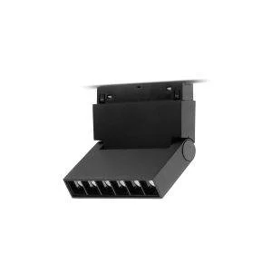 چراغ نقطه ای متحرک ۶ وات