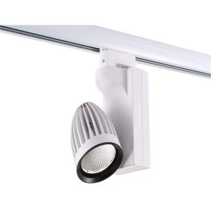 چراغ ریلی روکار کد HL