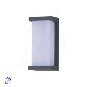 چراغ دیواری مدل ایستا