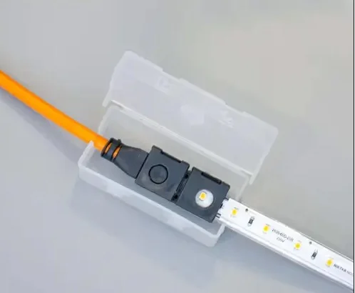 IP BOX لوپ لایت