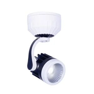 چراغ ریلی ۱۲ وات بازویی