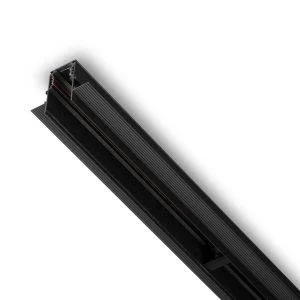 ریل مگنتی توکار