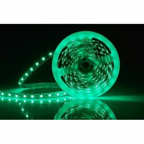 ریسه نواری ۱۲ ولت تراکم ۲۴۰ حلقه 20 متری