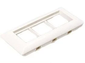 فریم 3 تایی دانوب سایز 50*105