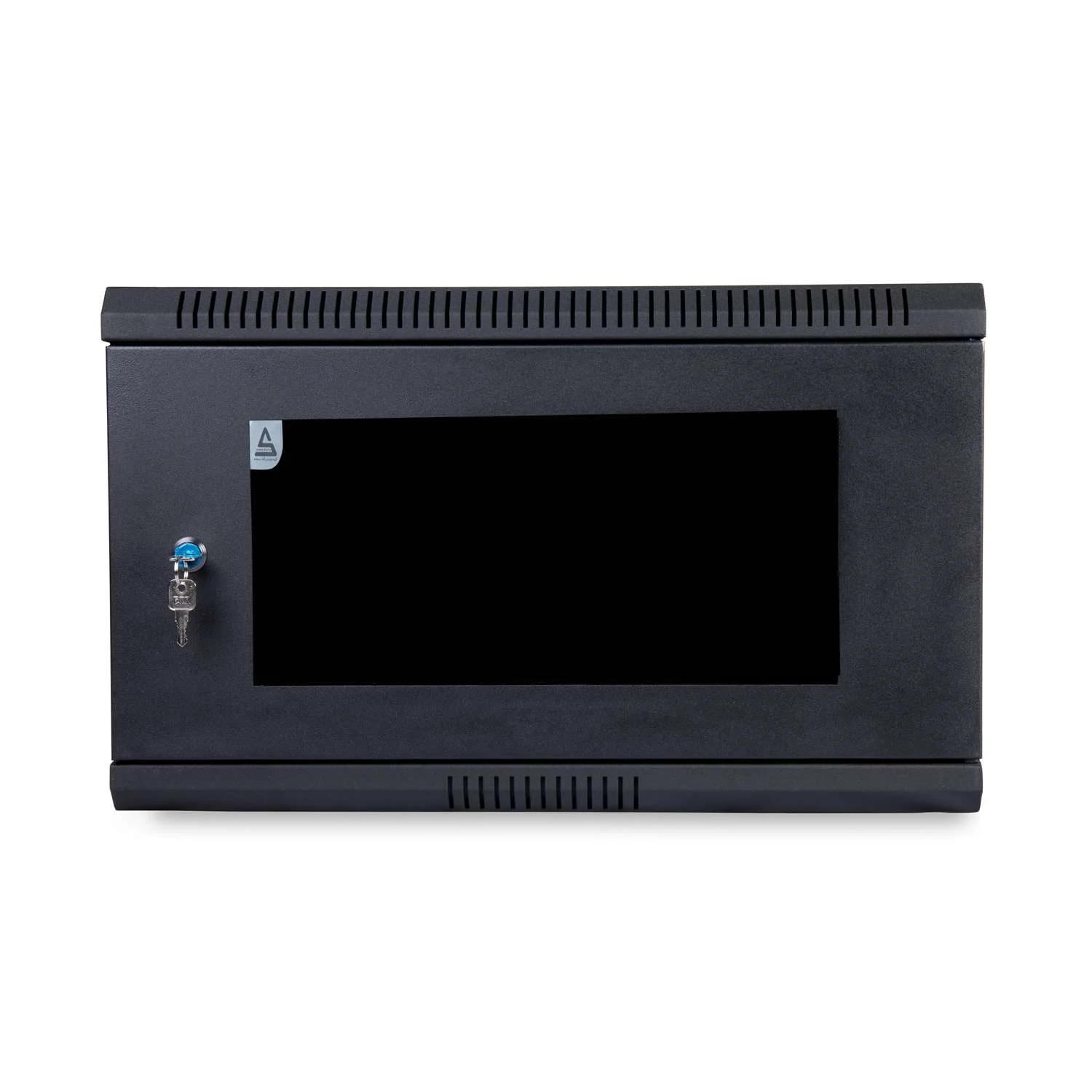 رک دیواری 6 یونیت آماد