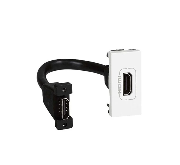 کیستون HDMI لگراند