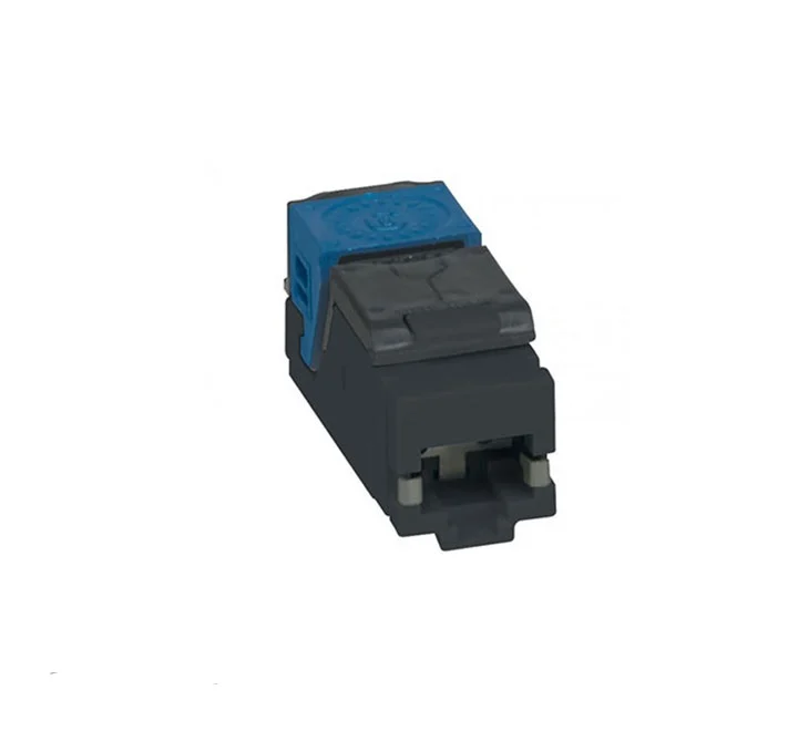 کیستون پچ پنل لگراند CAT6 UTP LCS3