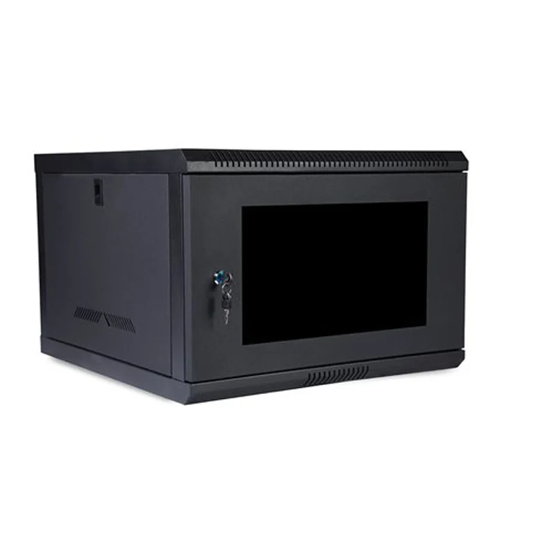 رک دیواری 7 یونیت آماد