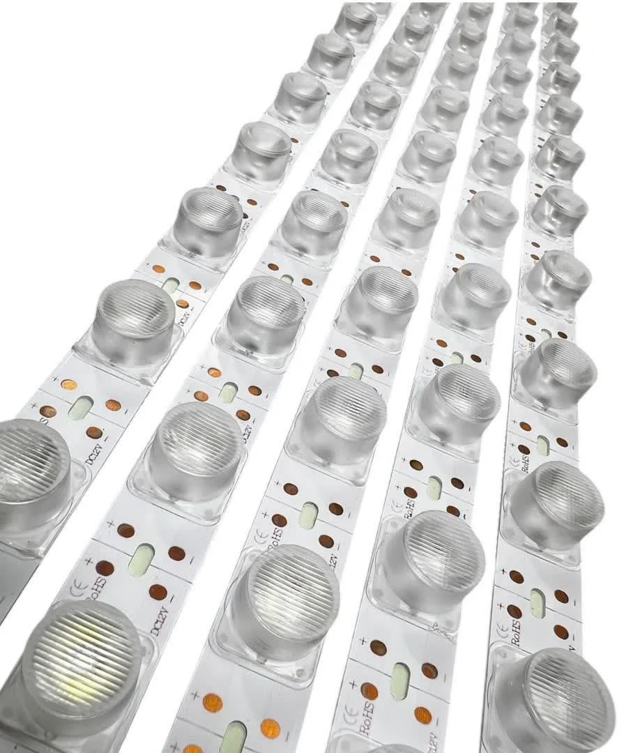 خطی ۳۰۳۰ لنز دار ۱۸ وات