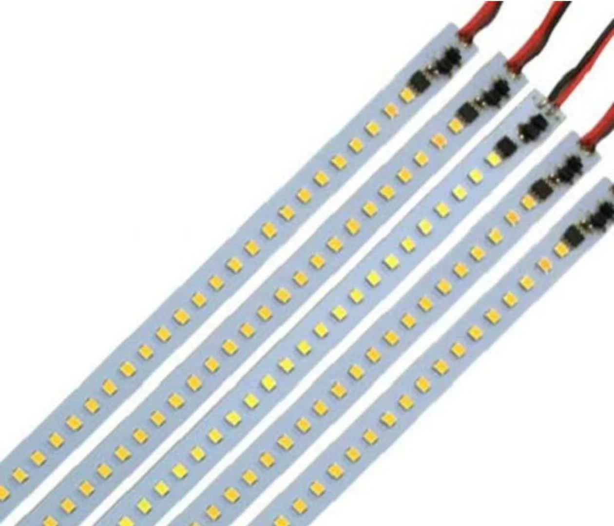 نور خطی شاخه ای ۲۲۰ ولت برند مگا