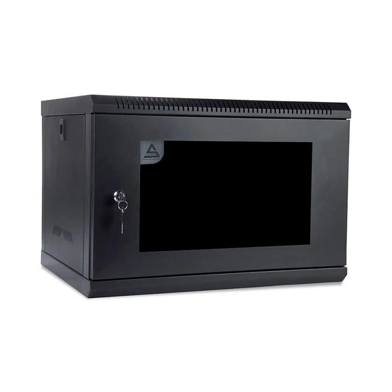 رک دیواری 12 یونیت آماد