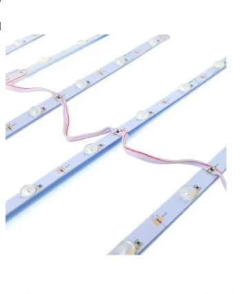 ال ای دی 3030 بک لایت لنزدار نچرال 12 وات لایت باکسی