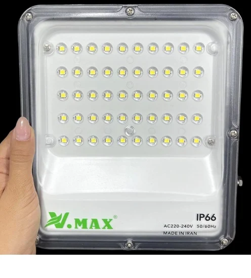 پرژکتور 100 وات SMD