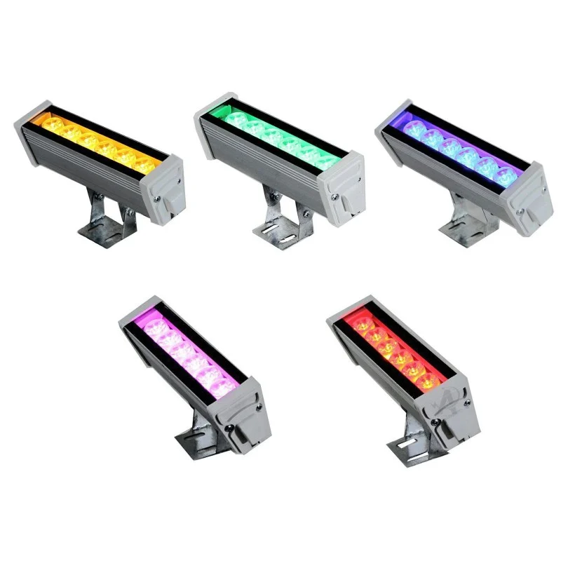 وال واشر 10 وات 35 سانتی متری