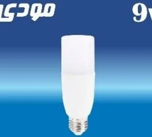 لامپ قلمی 9 وات
- IR-MD1009