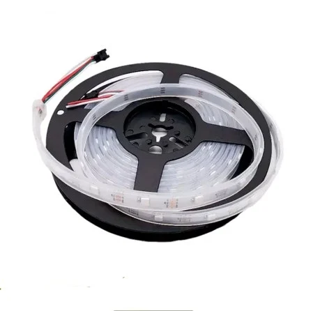 ریسه نواری دیجیتال WS2812B با تراکم 30 LED